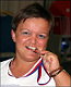 Justyna Kozdryk w Plebiscycie Echa Dnia