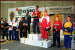 Artur Giczan - 3 miejsce na podium trjboju