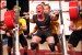 Rekord Polski 350 kg w przysiadzie - Daniel Miller