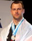 Wicemistrz Europy Jacek Wiak