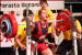 Magdalena Jaboska poprawia rekord Polski seniorek na 210 kg
