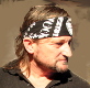 Roman Szymkowiak w Ylotornio