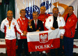 Galeria zdj z Mistrzostw Europy Weteranw w Wyciskaniu Lec