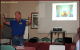 Bdy wyciskania na seminarium