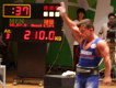 Dariusz Wszoa na World Games