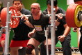 Jarosaw Olech na World Games