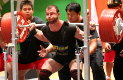 Jacek Wiak na World Games