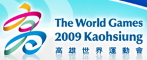 Polska na World Games
