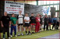 Wyniki Mistrzostw Polski Weteranw, Kielce, 2009